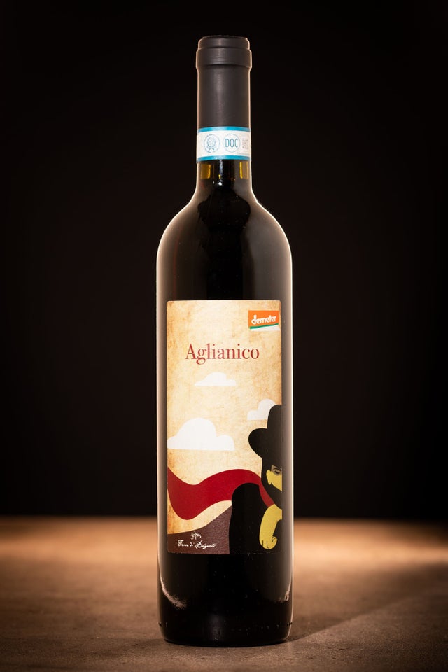 Aglianico Wine - Buy Aglianico Wines Online